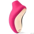 LELO - KLITORIS-STIMULATOR SONA KIRSCHFARBE LELO - KLITORIS-STIMULATOR SONA KIRSCHFARBE
