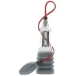 BATHMATE - HYDROXTREME 7 WIDE BOY TRANSPARENTE BATHMATE - HYDROXTREME 7 WIDE BOY TRANSPARENTE