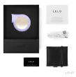 LELO - SILA LILAC CLITORIS WAVE STIMULATOR LELO - SILA LILAC CLITORIS WAVE STIMULATOR