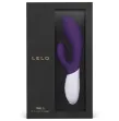 LELO - INA WAVE 2 VBRADOR LUJO MOVIMIENTO ESPECIAL LILA LELO - INA WAVE 2 VBRADOR LUJO MOVIMIENTO ESPECIAL LILA