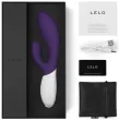 LELO - INA WAVE 2 VBRADOR LUJO MOVIMIENTO ESPECIAL LILA LELO - INA WAVE 2 VBRADOR LUJO MOVIMIENTO ESPECIAL LILA