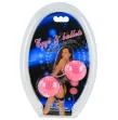 BAILE - UN PIACERE PROFONDO SFERE STRUTTURATE VIOLA 3.60 CM BAILE - UN PIACERE PROFONDO SFERE STRUTTURATE VIOLA 3.60 CM
