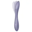 SATISFYER - MULTI VIBRATORE G-SPOT FLEX 2 VIOLA SATISFYER - MULTI VIBRATORE G-SPOT FLEX 2 VIOLA