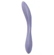 SATISFYER - G-SPOT FLEX 2 MULTI VIBRATOR LILA SATISFYER - G-SPOT FLEX 2 MULTI VIBRATOR LILA