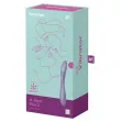 SATISFYER - G-SPOT FLEX 2 MULTI VIBRATOR LILA SATISFYER - G-SPOT FLEX 2 MULTI VIBRATOR LILA