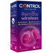 CONTROL - TÉLÉCOMMANDE SANS FIL DU MASSEUR PERSONNEL CONTROL - TÉLÉCOMMANDE SANS FIL DU MASSEUR PERSONNEL