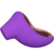 LELO - SONA 2 TRAVEL VIOLA MASSAGGIATORE SONICO PER CLITORIDE LELO - SONA 2 TRAVEL VIOLA MASSAGGIATORE SONICO PER CLITORIDE