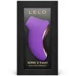 LELO - SONA 2 TRAVEL VIOLA MASSAGGIATORE SONICO PER CLITORIDE LELO - SONA 2 TRAVEL VIOLA MASSAGGIATORE SONICO PER CLITORIDE