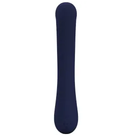 PRETTY LOVE - VIBRATEUR LAMAR LAPIN ET POINT G BLEU