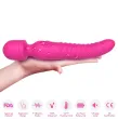 ARMONY - MISSION MASSAGER and VIBRATOR HEAT EFFECT FUCHSIA ARMONY - MISSION MASSAGER and VIBRATOR HEAT EFFECT FUCHSIA