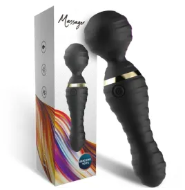 ARMONY - FREEDO MASAJEADOR and VIBRADOR PEQUEÑO NEGRO