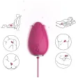 ARMONY - VIBRATEUR MANDALA EGG TÉLÉCOMMANDE G-SPOT FUCHSIA ARMONY - VIBRATEUR MANDALA EGG TÉLÉCOMMANDE G-SPOT FUCHSIA