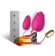 ARMONY - MANDALA EIVIBRATOR G-SPOT FERNBEDIENUNG FUCHSIA ARMONY - MANDALA EIVIBRATOR G-SPOT FERNBEDIENUNG FUCHSIA