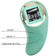 PRETTY LOVE - MINE DOEUFS VIBRANTS TÉLÉCOMMANDE VERTE