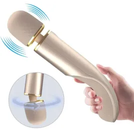 PRETTY LOVE - MASSAGER 7 VIBRATION MODES CHAMPAGNE