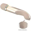 PRETTY LOVE - MASSAGER 7 VIBRATION MODES CHAMPAGNE PRETTY LOVE - MASSAGER 7 VIBRATION MODES CHAMPAGNE