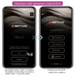 PRETTY LOVE - ELVIRA KEGEL BALLS APP FERNBEDIENUNG LILA PRETTY LOVE - ELVIRA KEGEL BALLS APP FERNBEDIENUNG LILA
