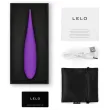 LELO - DOT TRAVEL STIMOLATORE CLITORIDE VIOLA LELO - DOT TRAVEL STIMOLATORE CLITORIDE VIOLA