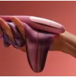 LELO - DOT TRAVEL STIMOLATORE CLITORIDE VIOLA LELO - DOT TRAVEL STIMOLATORE CLITORIDE VIOLA