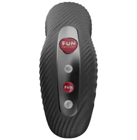 FUN FACTORY - LAYA III VIBRATEUR À PORTÉE DE MAIN NOIR