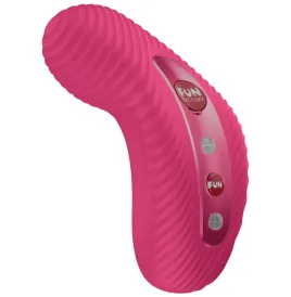 FUN FACTORY - LAYA III VIBRADOR LAY-ON FRAMBUESA
