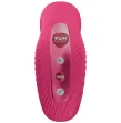 FUN FACTORY - LAYA III LAY-ON VIBRATOR RASPBERRY FUN FACTORY - LAYA III LAY-ON VIBRATOR RASPBERRY