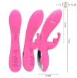 INTENSE - VIBRATORE RANDALL RABBIT 10 VIBRAZIONI ROSA INTENSE - VIBRATORE RANDALL RABBIT 10 VIBRAZIONI ROSA