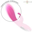 INTENSE - RANDALL RABBIT VIBRATOR 10 VIBRATIONS PINK INTENSE - RANDALL RABBIT VIBRATOR 10 VIBRATIONS PINK