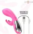 INTENSE - RANDALL RABBIT VIBRATOR 10 VIBRATIONS PINK INTENSE - RANDALL RABBIT VIBRATOR 10 VIBRATIONS PINK