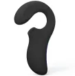 LELO - ENIGMA DOUBLE SONIC VIBRATOR POINT G NERO LELO - ENIGMA DOUBLE SONIC VIBRATOR POINT G NERO