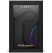 LELO - ENIGMA DOUBLE VIBRATEUR SONIC POINT G NOIR LELO - ENIGMA DOUBLE VIBRATEUR SONIC POINT G NOIR