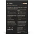 LELO - ENIGMA DOUBLE SONIC VIBRATOR POINT G NERO LELO - ENIGMA DOUBLE SONIC VIBRATOR POINT G NERO