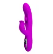 PRETTY LOVE - YALANDA HASE OSZILLIERENDER VIBRATOR MIT LED-ANZEIGE, LILA PRETTY LOVE - YALANDA HASE OSZILLIERENDER VIBRATOR MIT LED-ANZEIGE, LILA