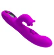 PRETTY LOVE - YALANDA HASE OSZILLIERENDER VIBRATOR MIT LED-ANZEIGE, LILA PRETTY LOVE - YALANDA HASE OSZILLIERENDER VIBRATOR MIT LED-ANZEIGE, LILA
