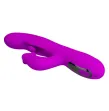 PRETTY LOVE - YALANDA HASE OSZILLIERENDER VIBRATOR MIT LED-ANZEIGE, LILA PRETTY LOVE - YALANDA HASE OSZILLIERENDER VIBRATOR MIT LED-ANZEIGE, LILA