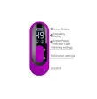 PRETTY LOVE - VIBRATORE OSCILLANTE YALANDA RABBIT CON DISPLAY LED VIOLA PRETTY LOVE - VIBRATORE OSCILLANTE YALANDA RABBIT CON DISPLAY LED VIOLA