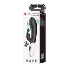 PRETTY LOVE - RASMUSSEN VIBRATEUR LAPIN 30 FONCTIONS NOIR