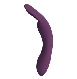 PRETTY LOVE - KENYELL RECHARGEABLE VIBRATOR 10 FUNCTIONS PURPLE