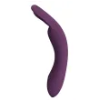 PRETTY LOVE - KENYELL WIEDERAUFLADBARER VIBRATOR MIT 10 FUNKTIONEN, LILA