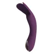 PRETTY LOVE - KENYELL WIEDERAUFLADBARER VIBRATOR MIT 10 FUNKTIONEN, LILA