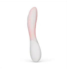 LELO - MONA SPECTRA ROTLICHT-INTIM-MASSAGEGERÄT WIEDERAUFLADBAR UND APP-STEUERT