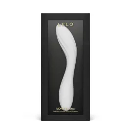 LELO - MONA SPECTRA ROTLICHT-INTIM-MASSAGEGERÄT WIEDERAUFLADBAR UND APP-STEUERT