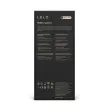 LELO - MONA SPECTRA ROTLICHT-INTIM-MASSAGEGERÄT WIEDERAUFLADBAR UND APP-STEUERT LELO - MONA SPECTRA ROTLICHT-INTIM-MASSAGEGERÄT WIEDERAUFLADBAR UND APP-STEUERT