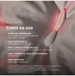 LELO - MONA SPECTRA MASSAGGIATORE INTIMO A LUCE ROSSA RICARICABILE E CONTROLLABILE TRAMITE APP LELO - MONA SPECTRA MASSAGGIATORE INTIMO A LUCE ROSSA RICARICABILE E CONTROLLABILE TRAMITE APP