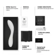 LELO - MONA SPECTRA ROTLICHT-INTIM-MASSAGEGERÄT WIEDERAUFLADBAR UND APP-STEUERT LELO - MONA SPECTRA ROTLICHT-INTIM-MASSAGEGERÄT WIEDERAUFLADBAR UND APP-STEUERT