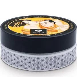 SHUNGA - ESSBARES MASSAGEPULVER-SET MANGO