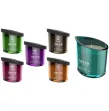 SWEDE - SENZE TRANQUILLITY MASSAGEKERZE - SPEARMINT, ROSE, ORANGE SWEDE - SENZE TRANQUILLITY MASSAGEKERZE - SPEARMINT, ROSE, ORANGE