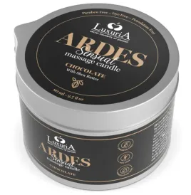 INTIMATELINE LUXURIA - CHOCOLATE MASSAGE CANDLE