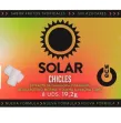 WUG Solar – Der Kaugummi, der Ihre Haut auf die Sonne vorbereitet. Blisterpackung mit 8 Stück WUG Solar – Der Kaugummi, der Ihre Haut auf die Sonne vorbereitet. Blisterpackung mit 8 Stück