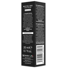 INTIMATELINE - BOYGLIDE ANAL ENTSPANNENDES ANALSPRAY 20 ML